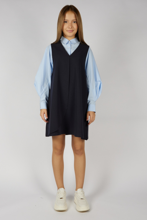 платье G-DR26284 Miasin (Синий, 122)