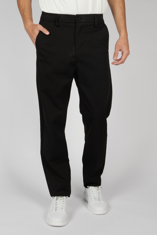 Брюки B-TR35222-26 Miasin (Черный, 122-134 (3 шт.))