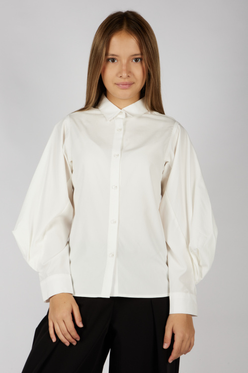 блузка G-SH26208 Miasin (Белый, 122)