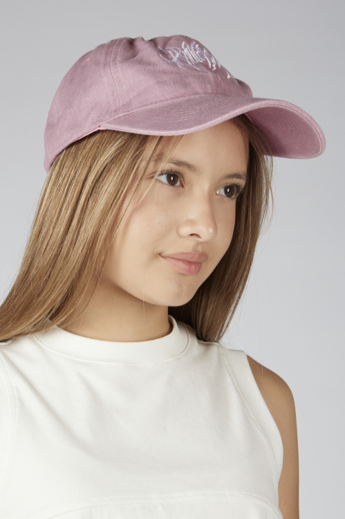 кепка A-KP56507 Miasin (Розовый, Унив. (4 шт.))