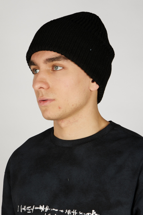 Шапка A-KP56710 Miasin (Черный, OS (4 шт.))