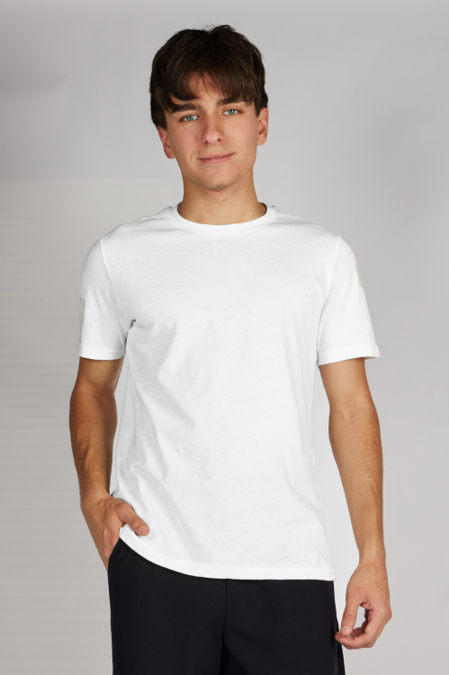 футболка B-TS36273 Miasin (Белый, 122)