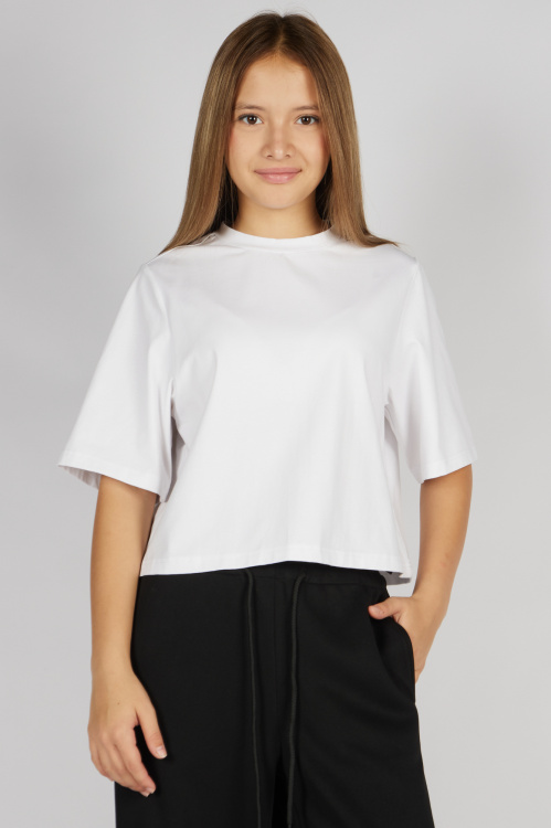 футболка G-TS26290 Miasin (Белый, 122)