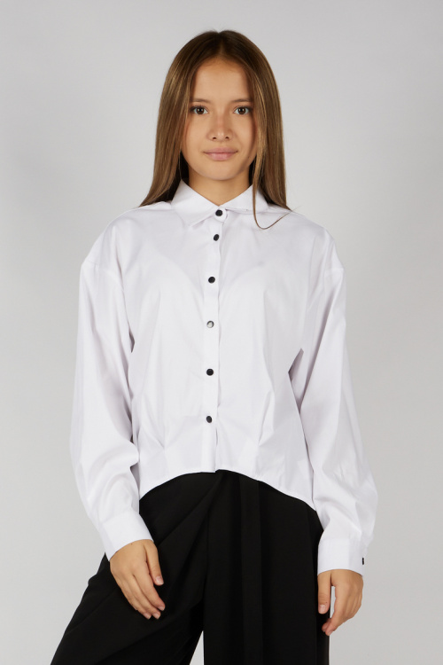 блузка G-SH26214 Miasin (Белый, 134)