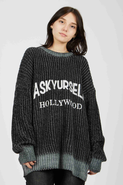 Свитшот G-SW24625 (Черный, 140)