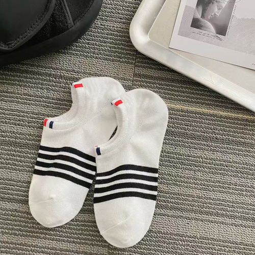 Носки A-NS56564 Miasin (Белый, Унив. (4 шт.))