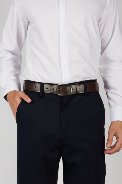 Ремень A-BT56593 Miasin (коричневый, Унив. (4 шт.))