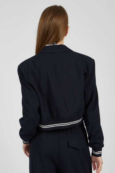 Пиджак G-SU24570A (Синий, 122)