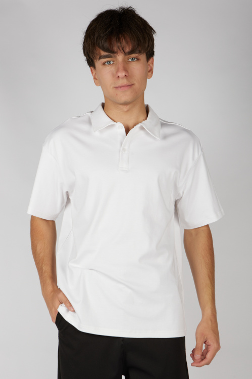 рубашка B-PL36272S Miasin (Белый, 122)