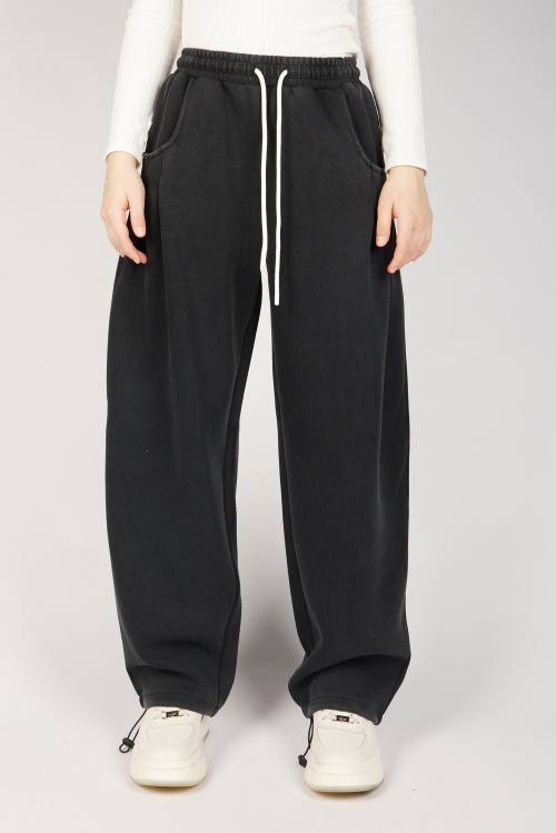 Брюки G-TR26451 Miasin (Черный, 134-164)