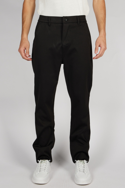 брюки B-TR36238 Miasin (Черный, 122)