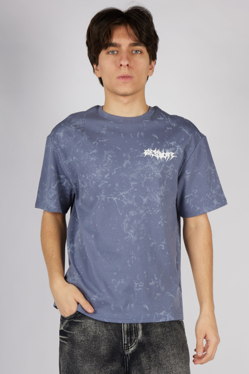 Футболка B-TS35475 Miasin (Синий, 140)