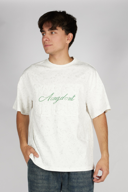 Футболка B-TS36170 Miasin (Белый, 140)