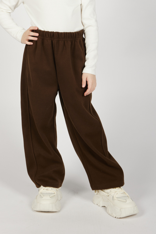 Брюки G-TR26529 Miasin (коричневый, 100-140)