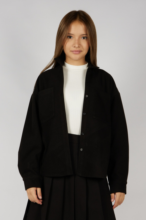 Куртка G-JCK26347 Miasin (Черный, 134-164 (6 шт.))