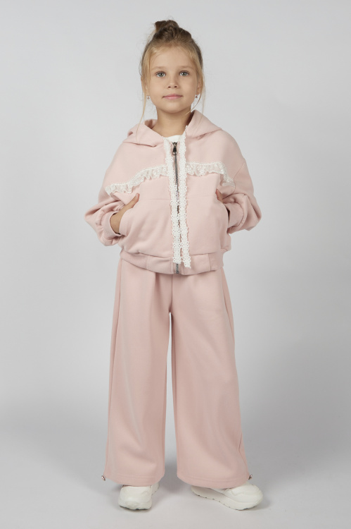 Комплект G-KM26151 Miasin (Розовый, 110)