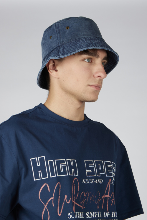 Панама A-KP56516 Miasin (Синий, Унив. (4 шт.))