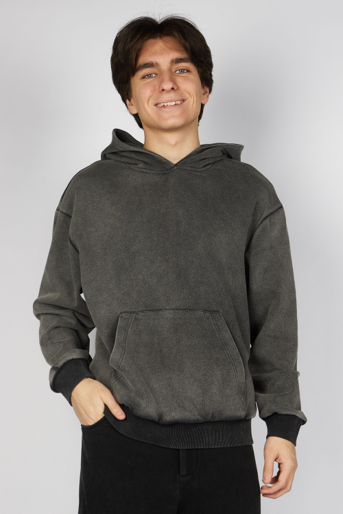 Худи B-HD35431 Miasin (Черный, 140)