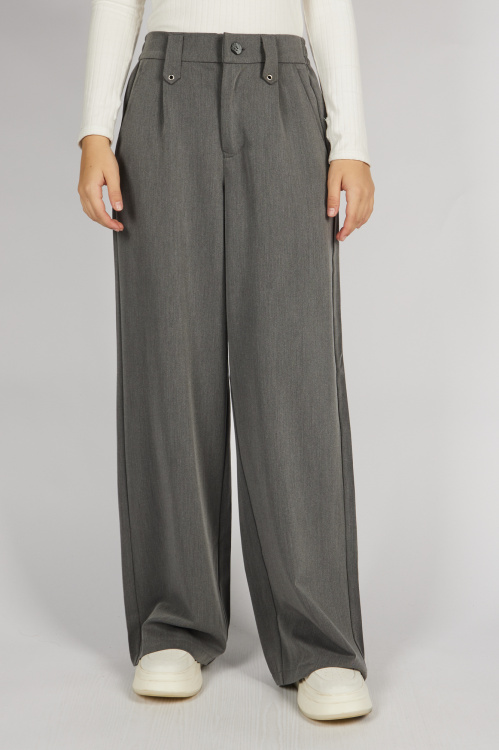 Брюки G-TR26309 Miasin (Серый, 134-140-146-152-158-164 (1-1-1-2-2-2) / 9 шт.)