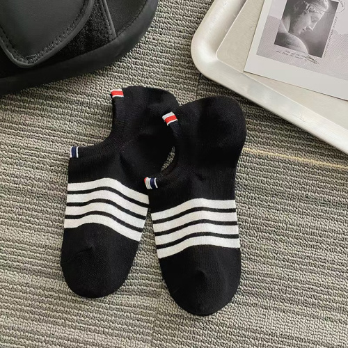 Носки A-NS56564 Miasin (Черный, Унив. (4 шт.))