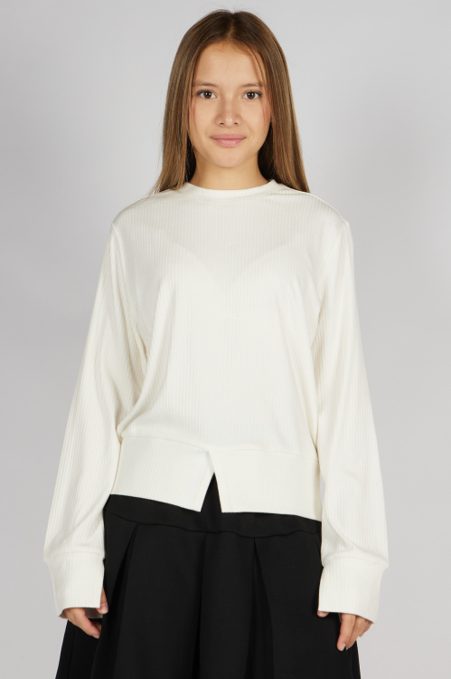 Джемпер G-SW26342 Miasin (Белый, 122-128 (2 шт.))