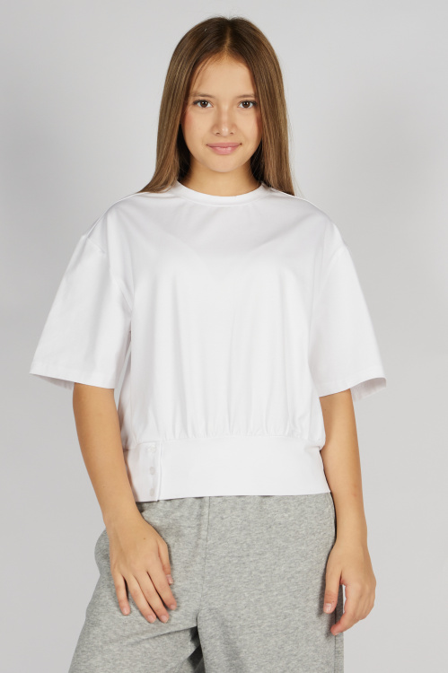 футболка G-TS26323 Miasin (Белый, 134)