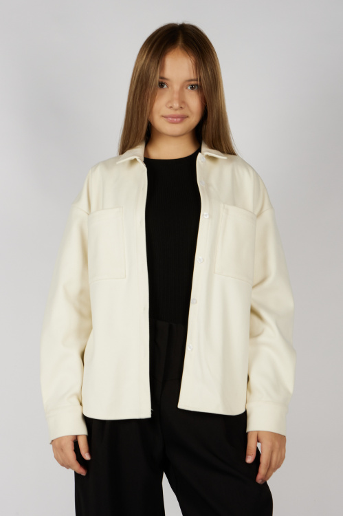 Куртка G-JCK26347 Miasin (Бежевый, 134-164 (6 шт.))