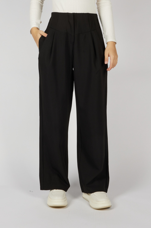 Брюки G-TR26315 Miasin (Черный, 134-164 (6 шт.))