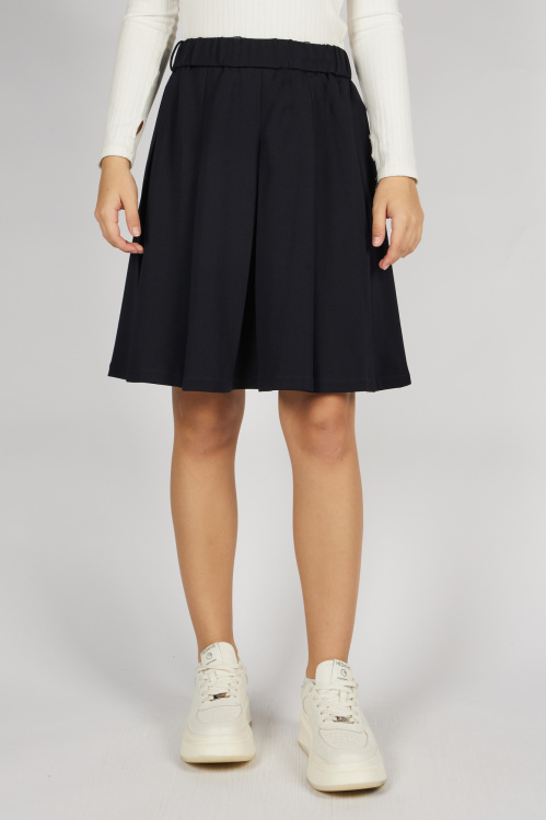 Юбка G-SK26238 Miasin (Синий, 122-128 (2 шт.))