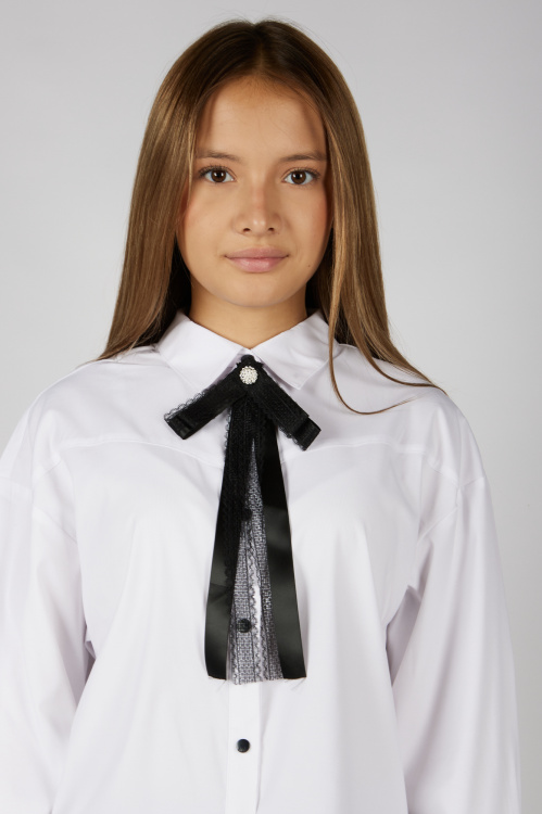 бантик A-NT56615 Miasin (Черный, Унив. (4 шт.))