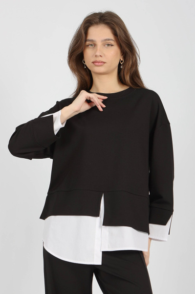 Обманка G-SW24588 (Черный, 158)