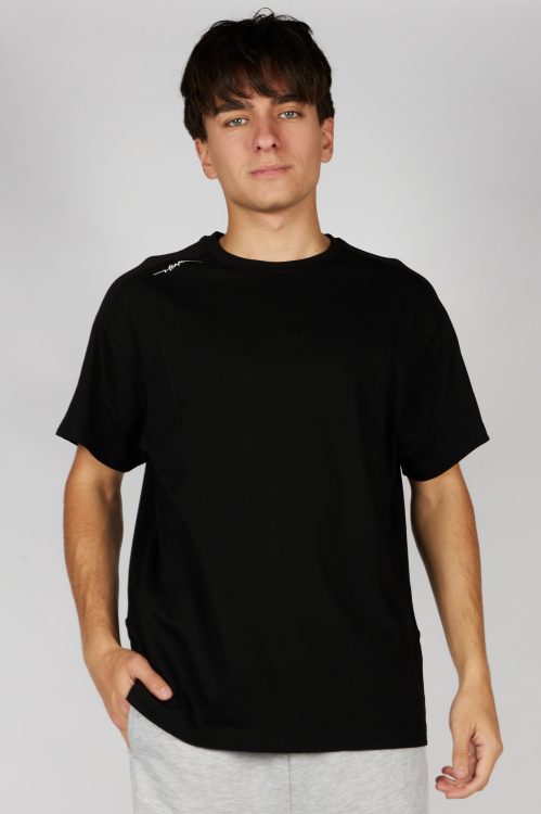 Футболка B-TS36247 Miasin (Черный, 122-134 (3 шт.))