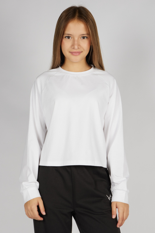 фуфайка G-SW26283 Miasin (Белый, 134)