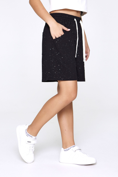 Шорты G-TR25182 (черный, 140)