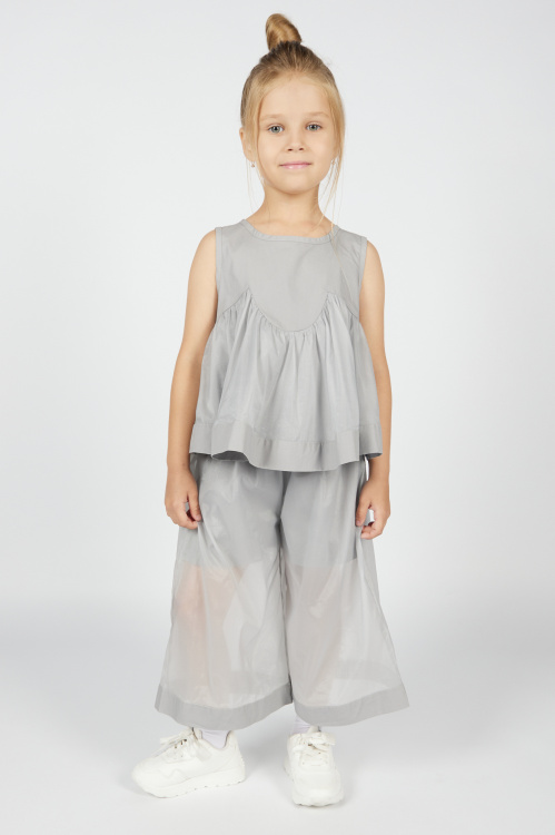 Комплект G-KM26124 Miasin (Серый, 110)