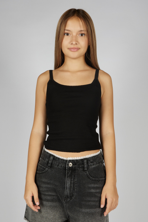 Майка G-TS26061 Miasin (Черный, 134)