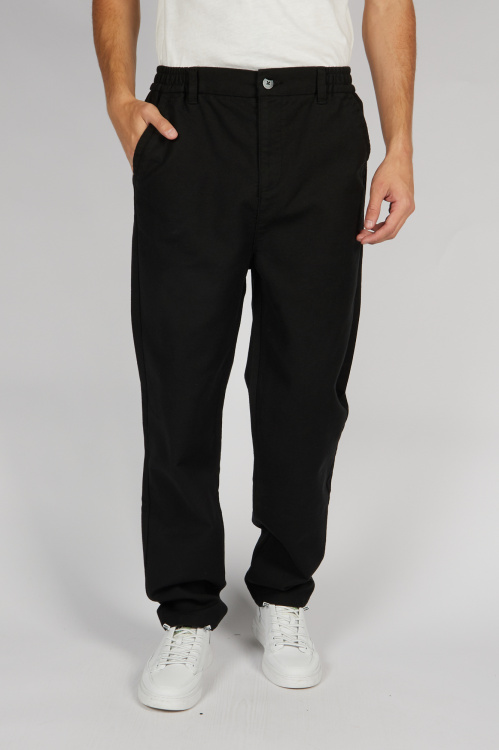 Брюки B-TR36261 Miasin (Черный, 140-170 (6 шт.))