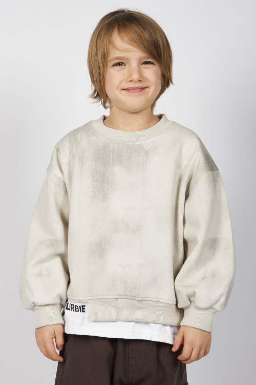 джемпер B-SW35518 Miasin (Бежевый, 122)