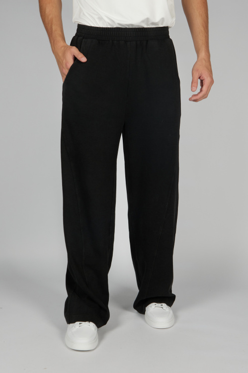 Брюки B-TR36039 Miasin (Черный, 140)