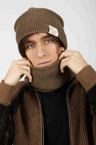 комплект (Бежевый, Универсальный)