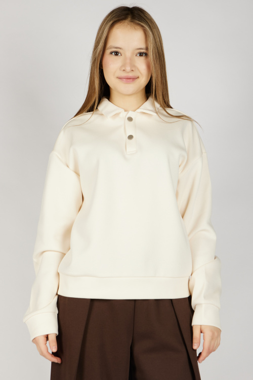 Джемпер G-SW26469 Miasin (Шампань, 134-164)