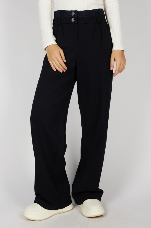 Брюки G-TR26308 Miasin (Синий, 134-164 (6 шт.))