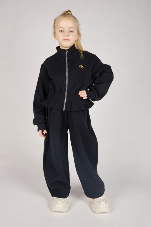 Комплект G-KM26431 Miasin (Синий, 110-140)