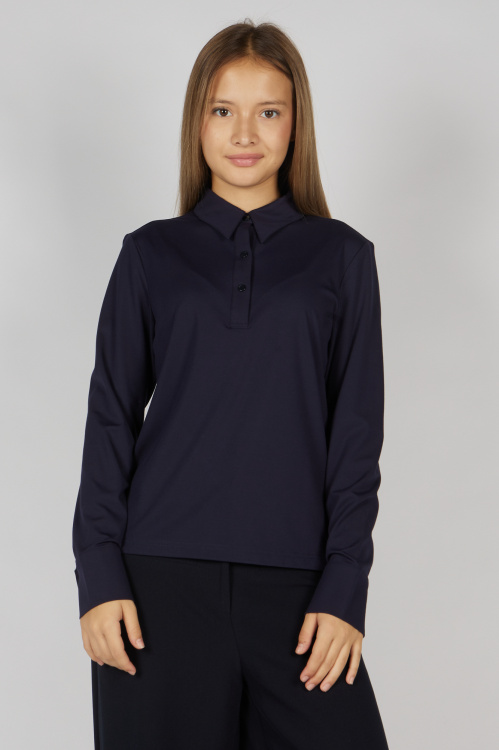 Поло G-PL26330 Miasin (Синий, 134-164 (6 шт.))