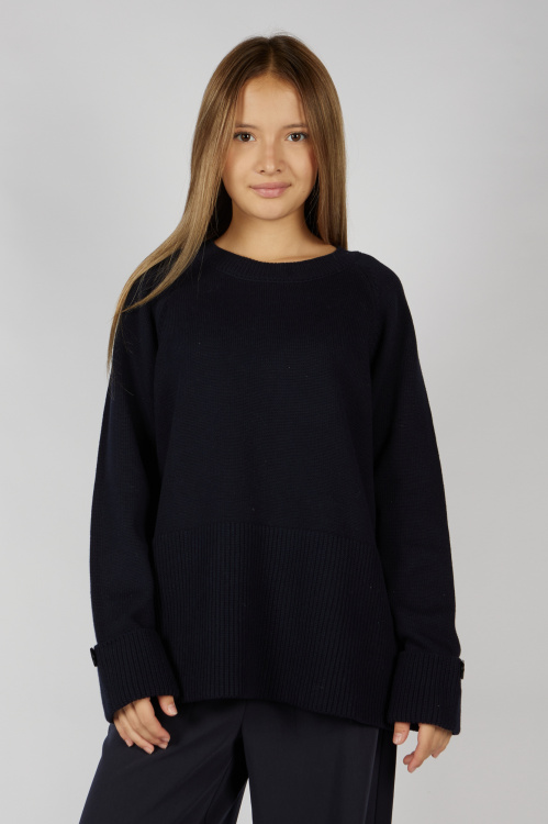 Свитшот G-SW26343 Miasin (Синий, 134-164 (6 шт.))