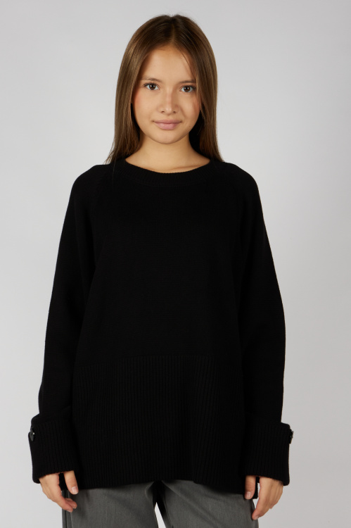 Свитшот G-SW26343 Miasin (Черный, 134-164 (6 шт.))