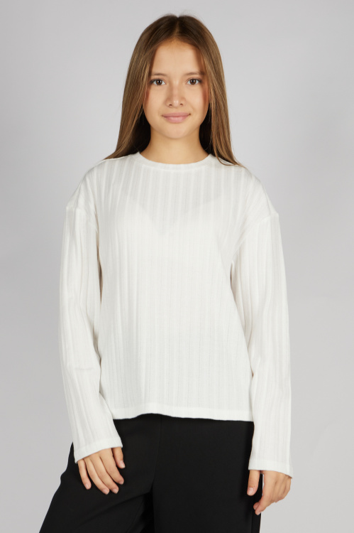 фуфайка G-SW26328 Miasin (Белый, 134)