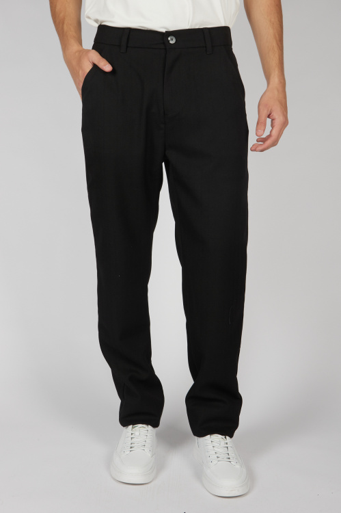 брюки B-TR36240 Miasin (Черный, 140)