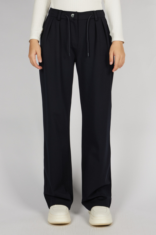 брюки G-TR26265 Miasin (Синий, 122)