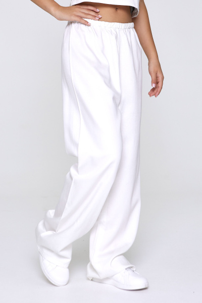 Джинсы G-JN25174 (белый, 146)